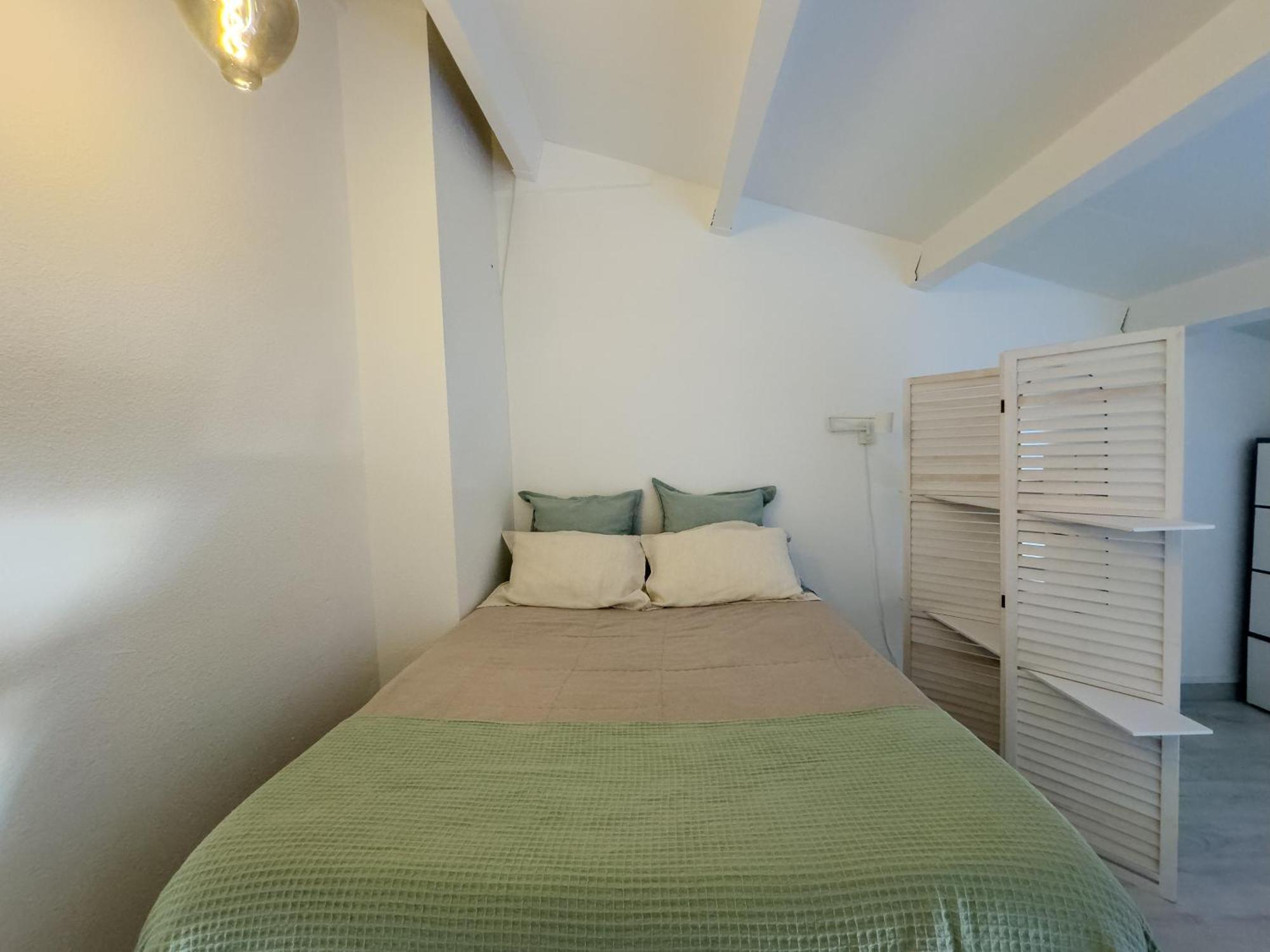 Appartement Le Vauban - 40M2 A Frontignan Plage - A 200M De La Plage - 15 Min De Sete Kültér fotó